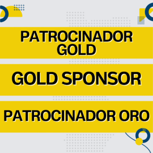 Gold Sponsor