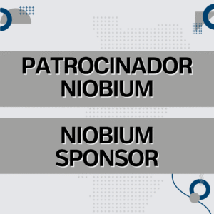 Niobium Sponsor