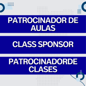 Class sponsor