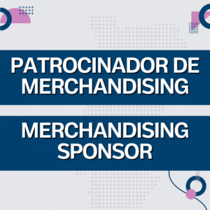 Merchandising Sponsor
