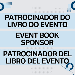 Event Book Sponsor